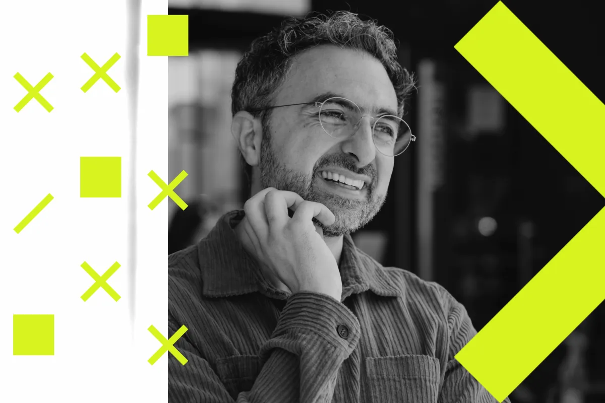 Mustafa Suleyman discussing Microsoft's approach to independent AI development and governance