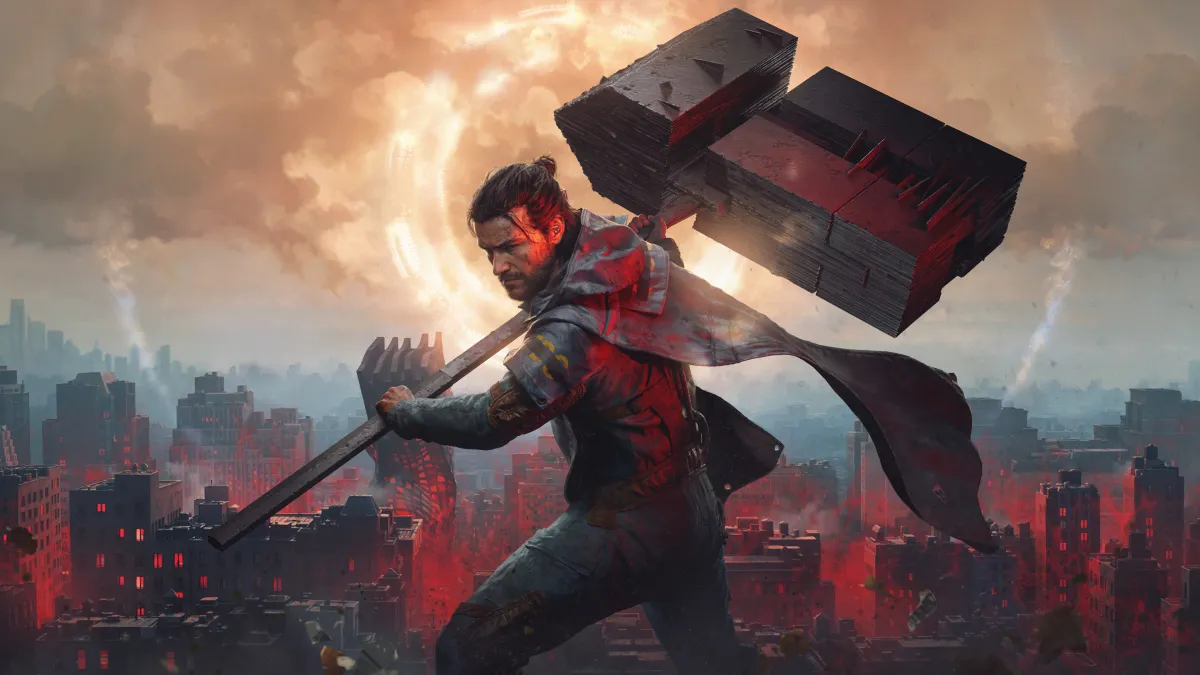 Gaming executives discuss single-player development and console release strategies at a summer conference.