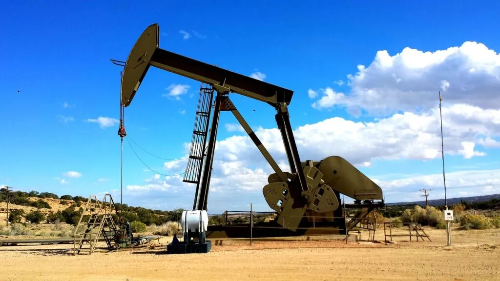 Global crude benchmarks drop five percent as diplomatic talks ease Strait of Hormuz supply concerns.