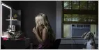 Parents and school officials review digital safety protocols to protect students from AI deepfake threats.