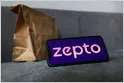 Zepto quick grocery delivery branding and urban logistics operations