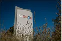 Graphic illustrating Google and SpaceX cloud computing deal for Nvidia chips