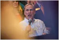 Texas Governor Greg Abbott proposes regulatory measures for state lawmakers to address data center expansion costs.