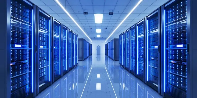 Oracle Expands AI Infrastructure Amid Capital Expenditure Concerns