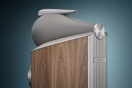 Redesigned Bowers & Wilkins 800 Series Diamond D5 loudspeaker lineup