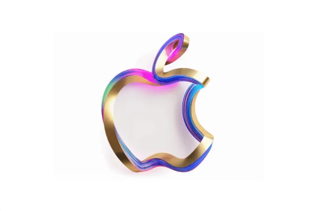 Apple stock reached an all-time high as market capitalization hit 4.629 trillion dollars.