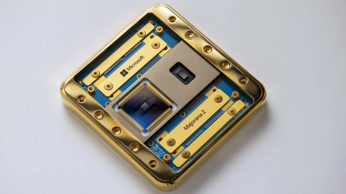 Microsoft, Atom Computing, and EeroQ advance quantum hardware via topological qubit stabilization and error correction.