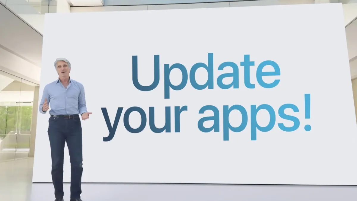 Apple Silicon Era Reaches Final Phase Ahead of WWDC