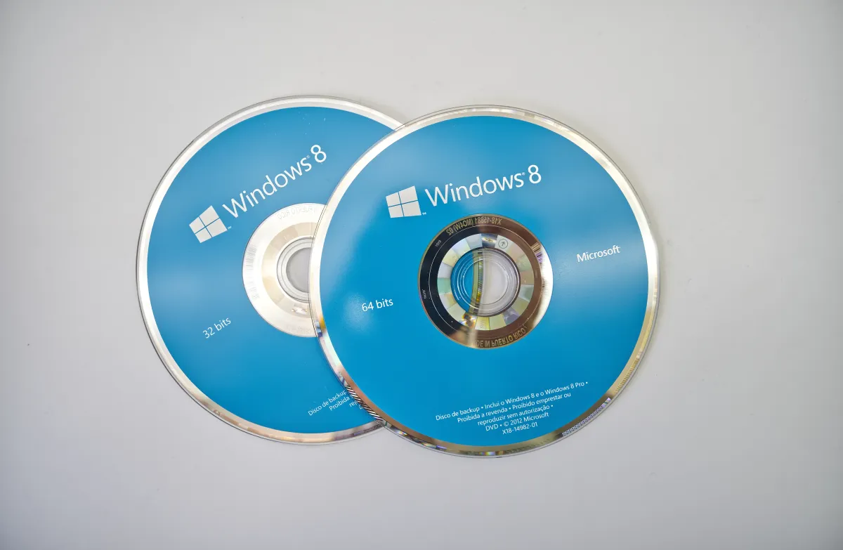 Legacy Windows 8 systems still operating in critical infrastructure and government networks