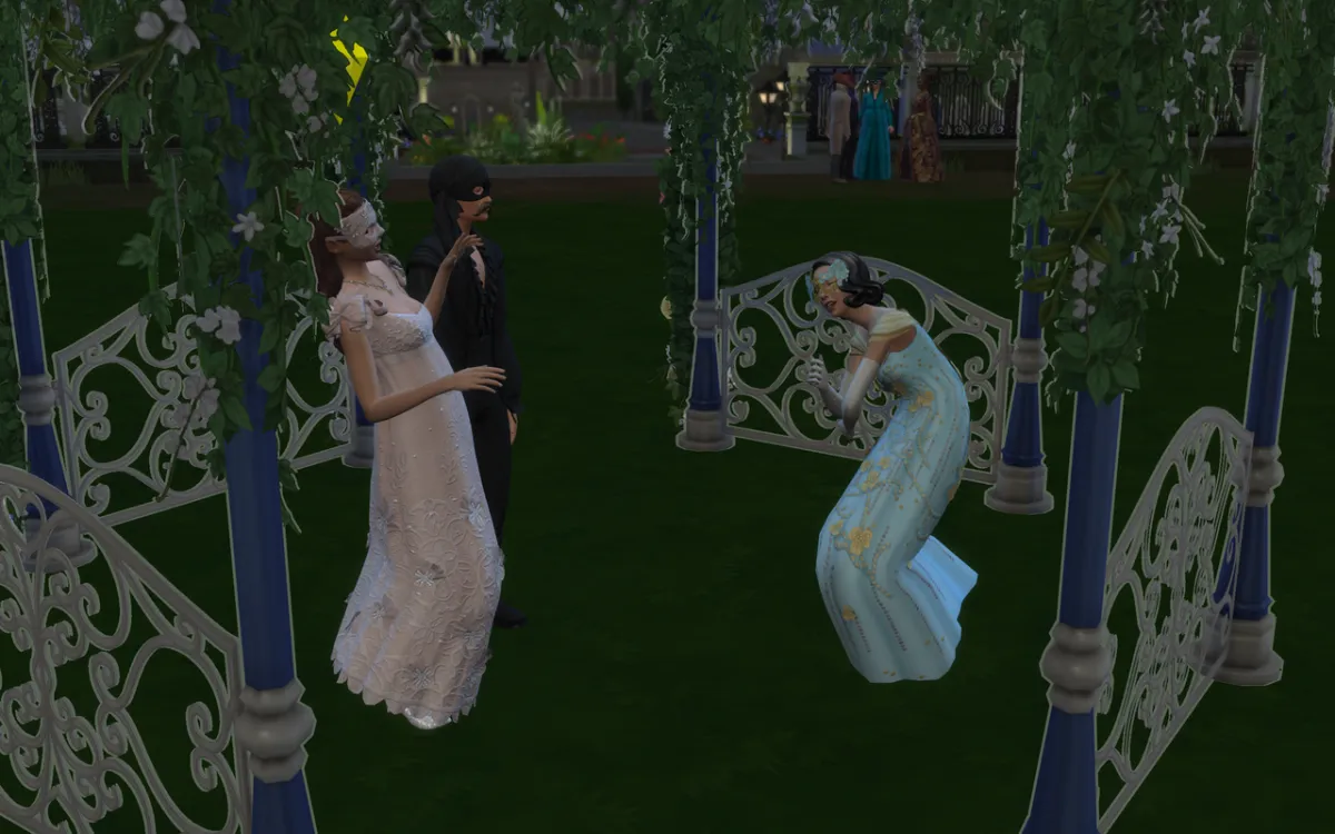 The Sims 4 Bridgerton Kits Review: A Strategic Shift in Simulation Crossovers