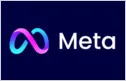 This image illustrates the Meta and Strike 3 Holdings lawsuit regarding alleged torrenting for AI training.