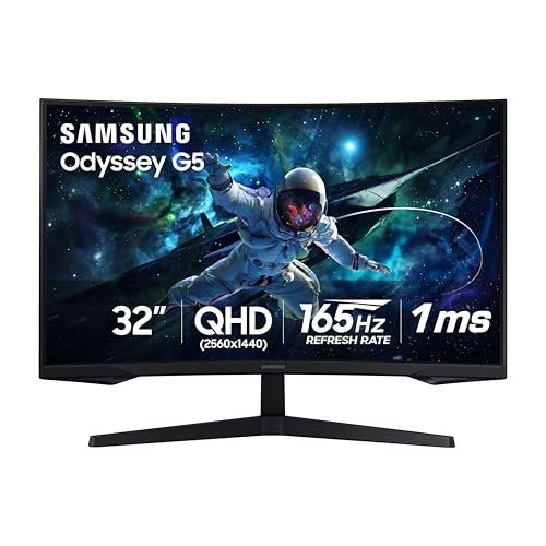 A gaming monitor connected to a console displays panel architecture and connectivity standards.