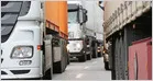 CameraMatics raises €49M for AI fleet safety technology that detects cyclists and driver fatigue.