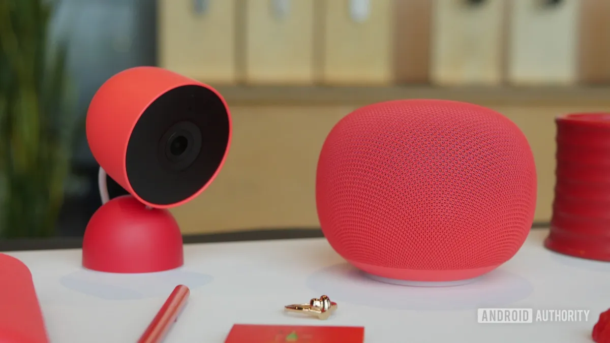 Google Home Speaker Release Date and Gemini Integration Details