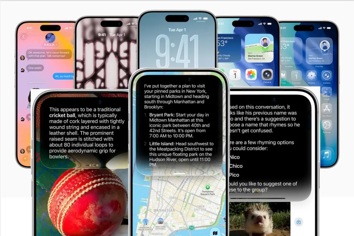 iOS 27 vs iOS 26: A Detailed Comparison of Features and Performance