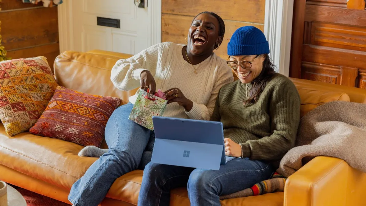 A Windows 11 search settings screen displays a toggle switch to disable web results and store recommendations.