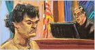 Sam Bankman-Fried appears in court after losing his bid to overturn his fraud conviction.