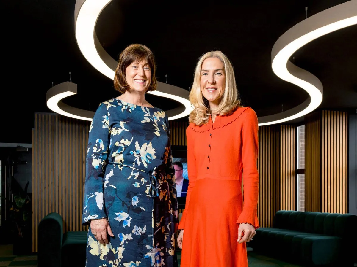 Rethink Ireland launches €1.5m Skills for Tomorrow Fund to empower marginalised communities with workforce skills.