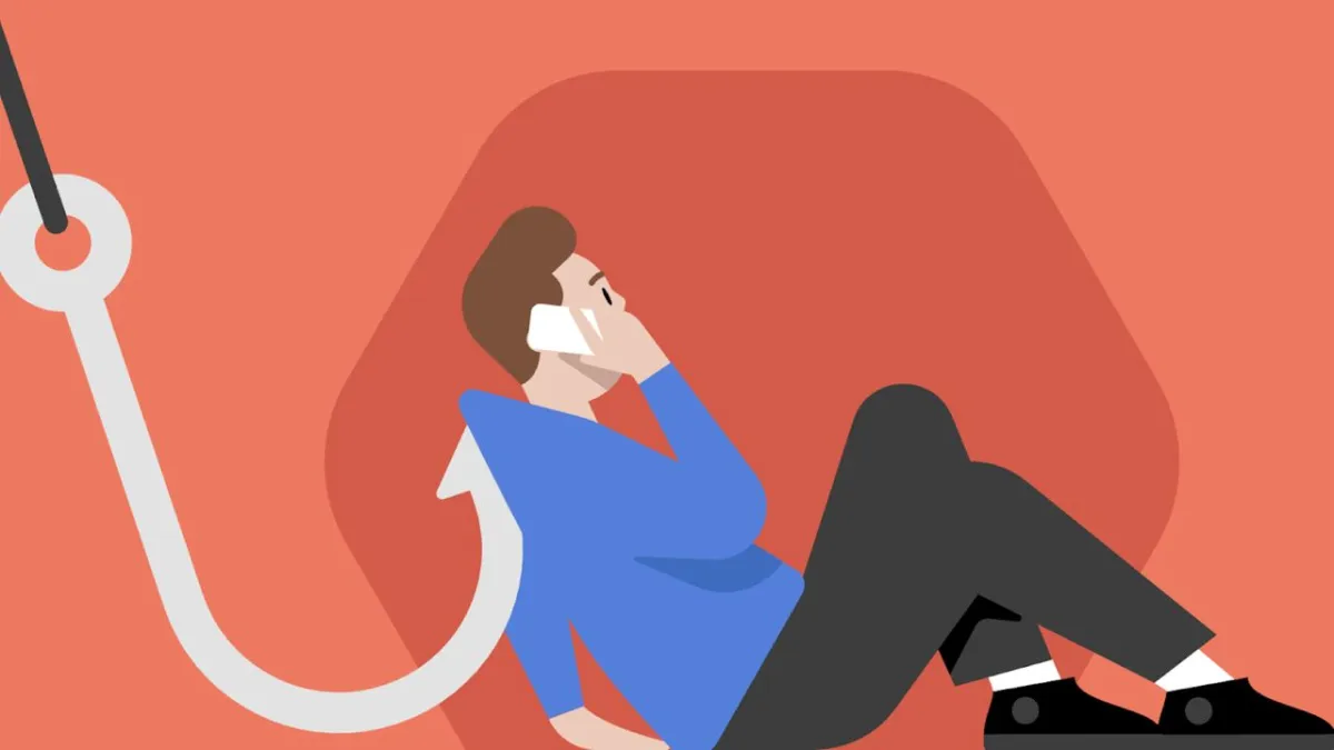 NordVPN Deploys Real-Time Scam Call Protection for iPhone Users