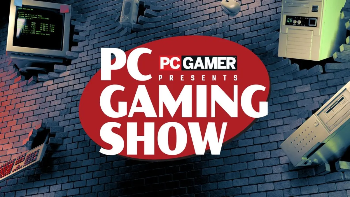 PC Gaming Show Returns With Over Fifty Titles And Developer Insights