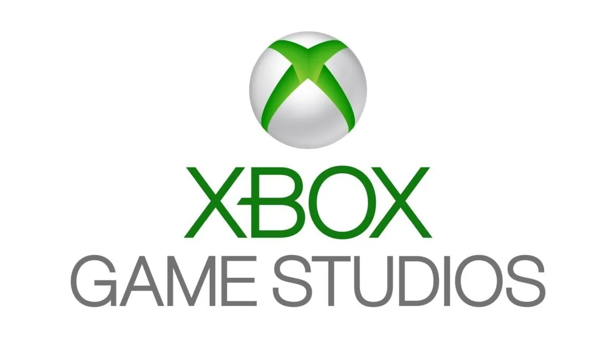 A chart illustrates Xbox Game Studios restructuring, studio buyouts, and industry cost consolidation trends.