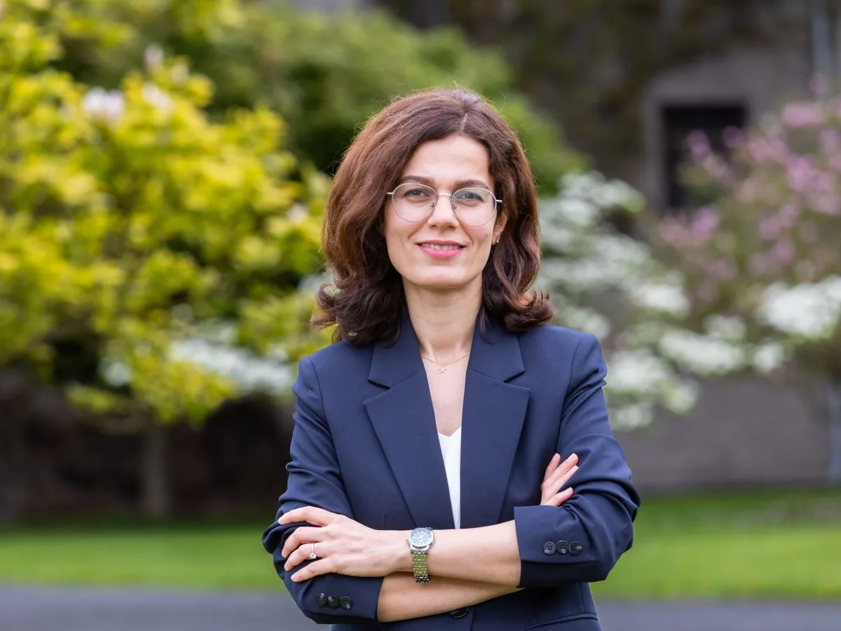 Maynooth expert leading group on future of computational chemistry