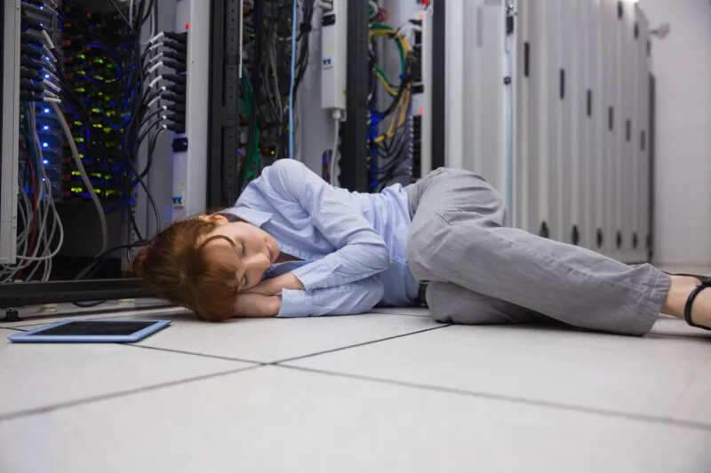 Federal Data Center Enhancement Act of 2023 details security and sustainability standards for US data centers.