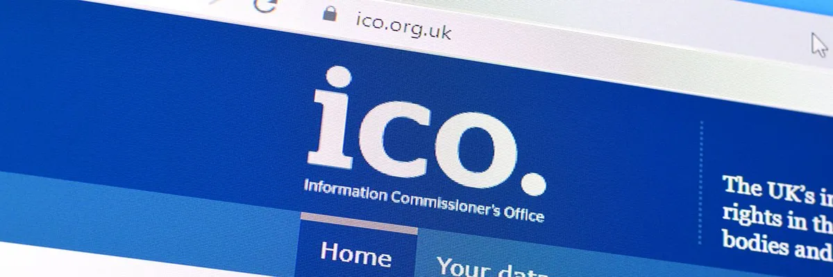 UK data regulator criticized for ignoring thousands of complaints