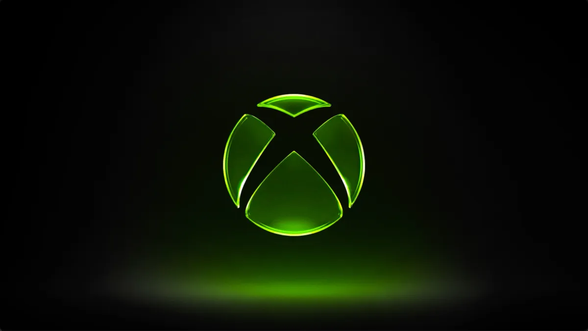 Xbox Gaming organizational restructuring plan showing workforce reductions and strategic realignment.