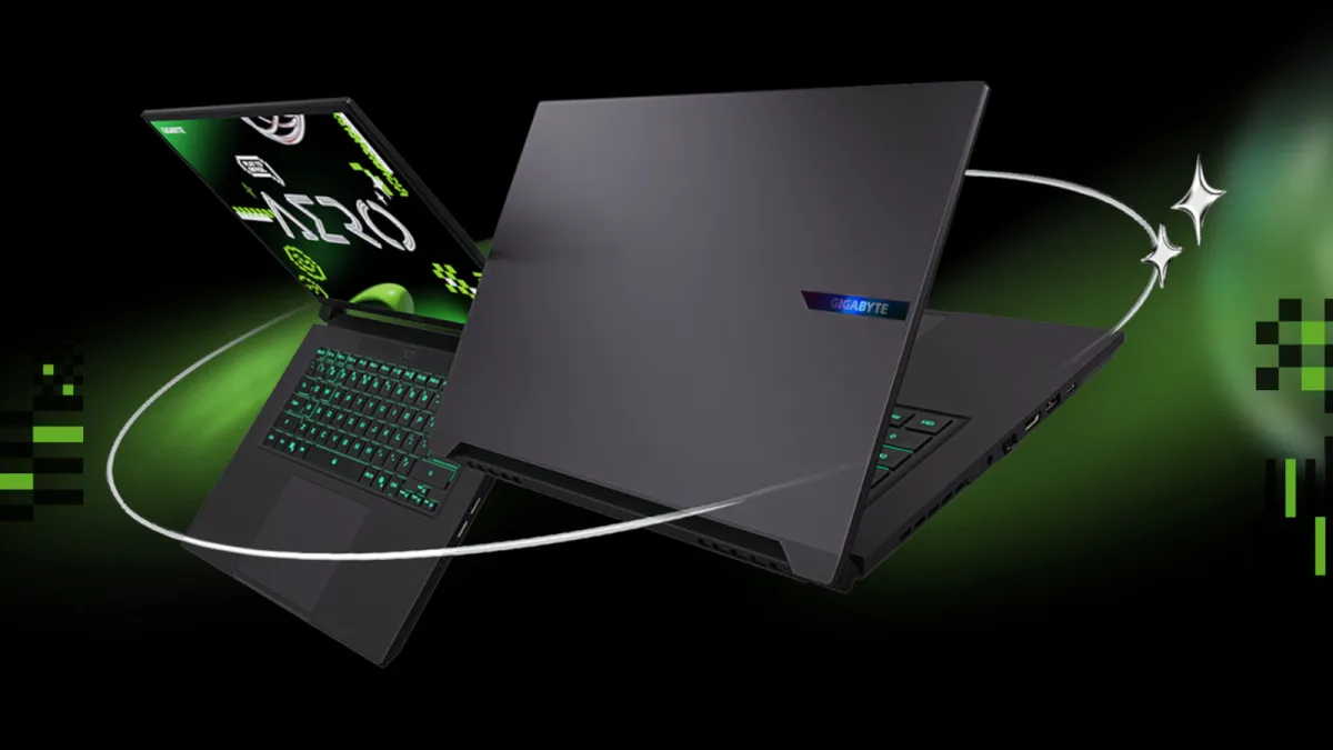 Gigabyte Aero X16 Review: 32GB Gaming Laptop Under $1,400