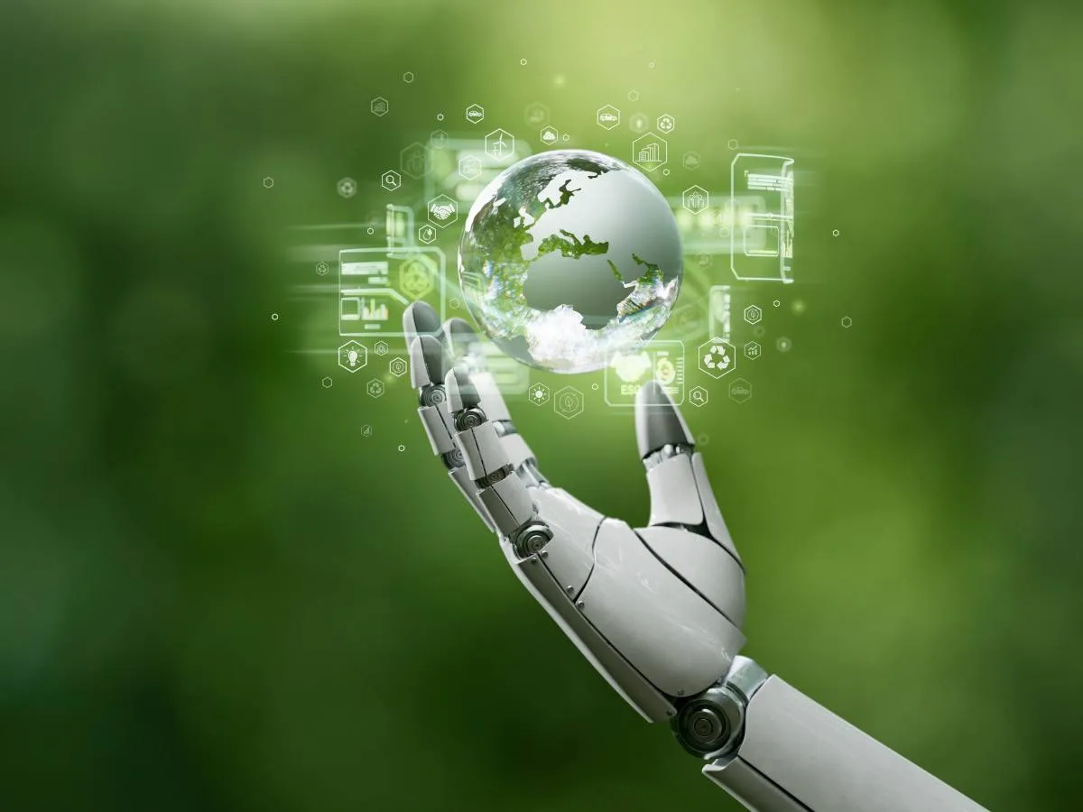 Researchers evaluating artificial intelligence applications for wildlife conservation