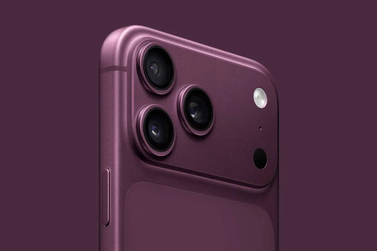 iPhone 18 Pro Color Finishes Reveal New Design Direction