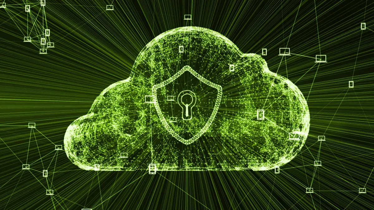 NVIDIA confidential computing infrastructure enables secure inference for Apple Private Cloud Compute