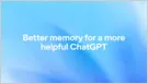 Interface showing ChatGPT memory summary page where users review and manage stored information