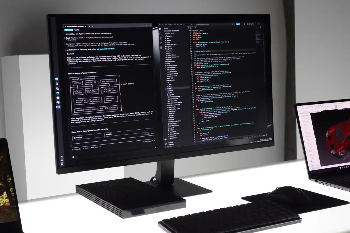 Nvidia RTX Spark Arm-based system on chip