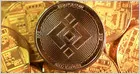 Binance logo representing the crypto exchange facing potential EU license denial