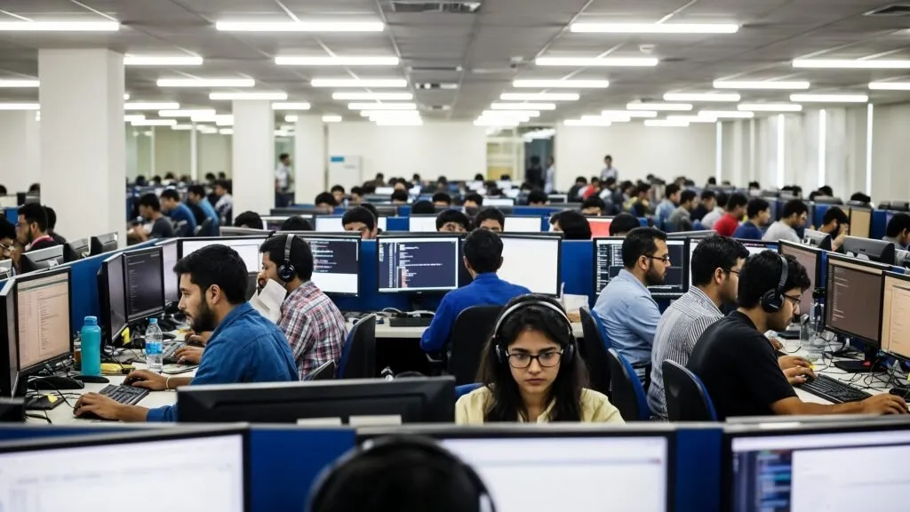 The Productivity Paradox: How AI Time Savings Fuel Botsitting