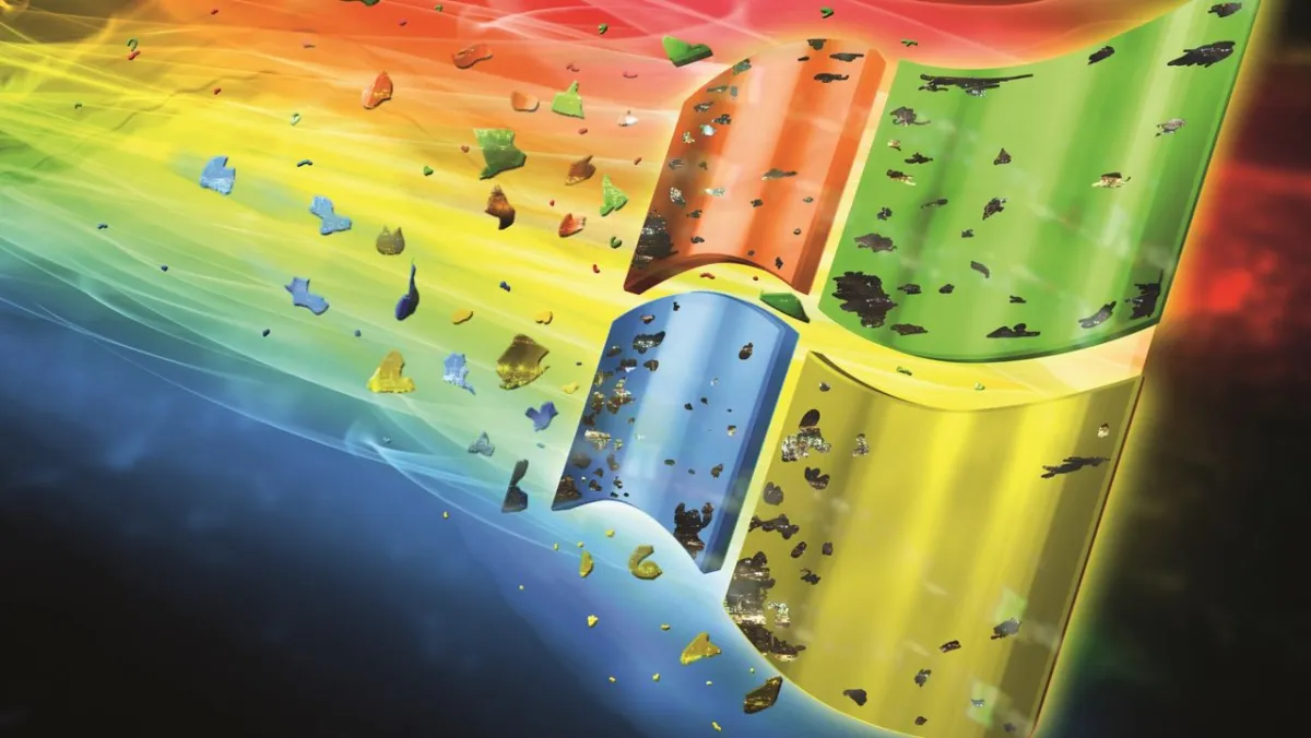 Microsoft June 2026 Patch Tuesday update screen highlighting two hundred critical security fixes