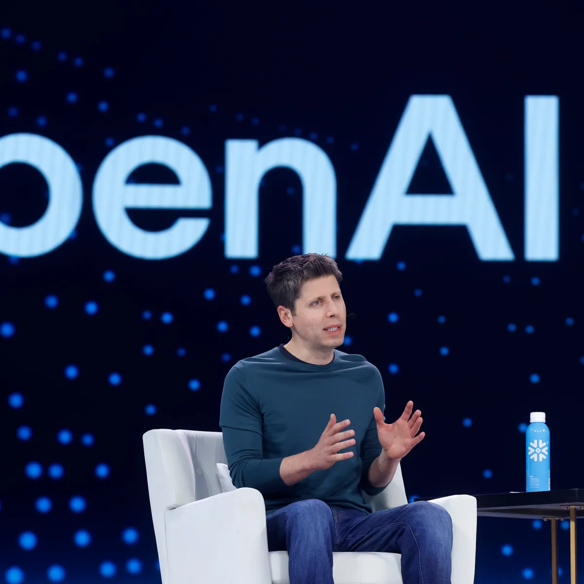 State attorneys general are investigating OpenAI data handling and minor safety practices.
