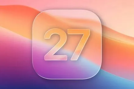 Smartphone screen displaying iOS notification swipe gestures