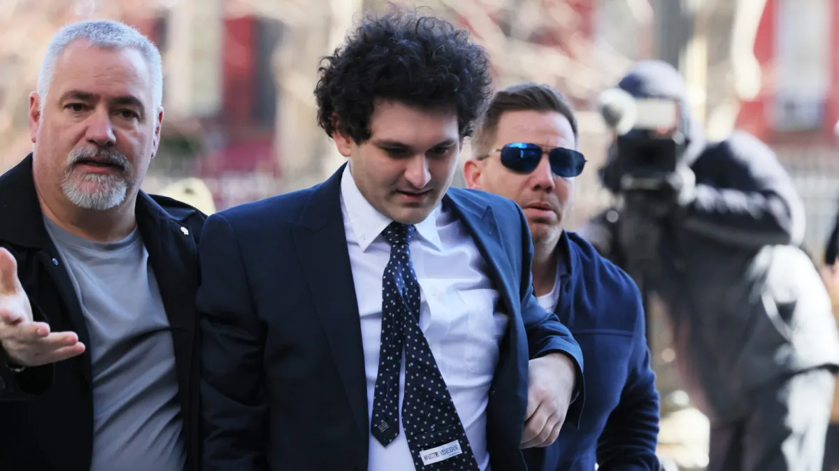 Sam Bankman-Fried appeal denied as federal appeals court upholds fraud conviction.