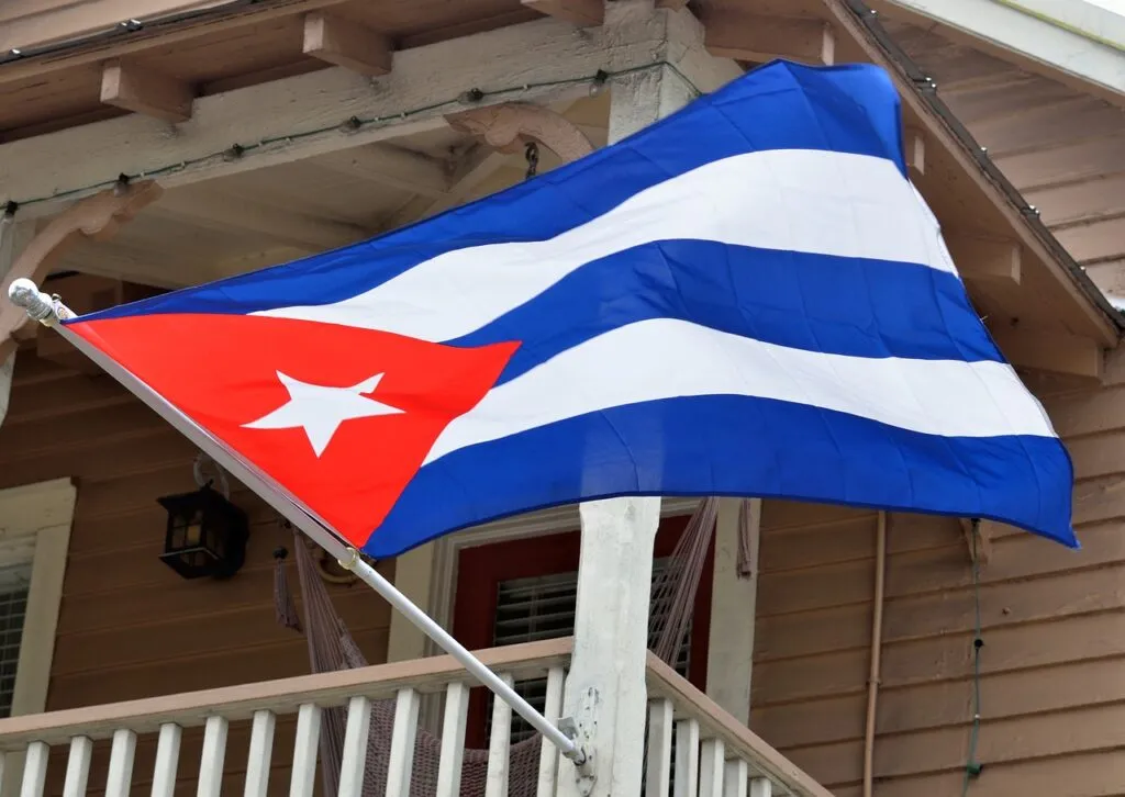 US Sanctions Target Cuban State Oil Enterprise Over Historical Asset Claims