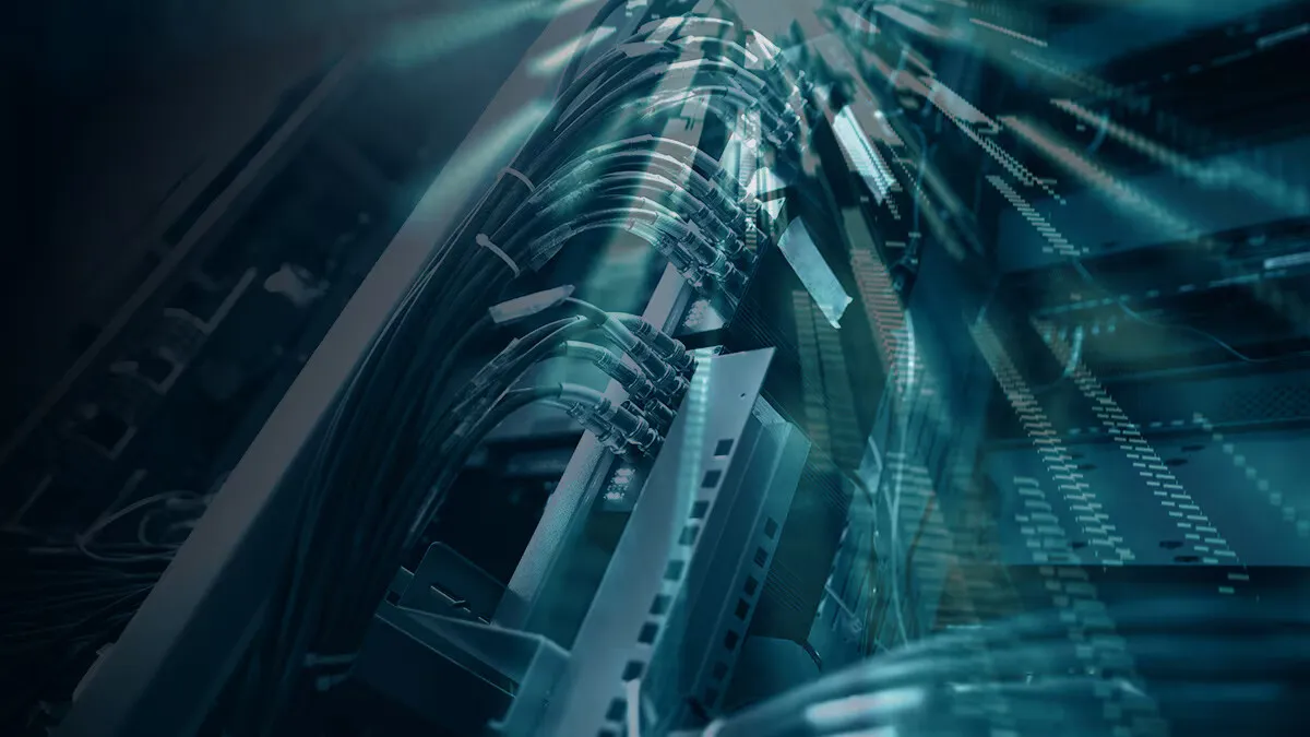 AMD and Rackspace deploy thirty megawatts of AI compute infrastructure across global data centers.