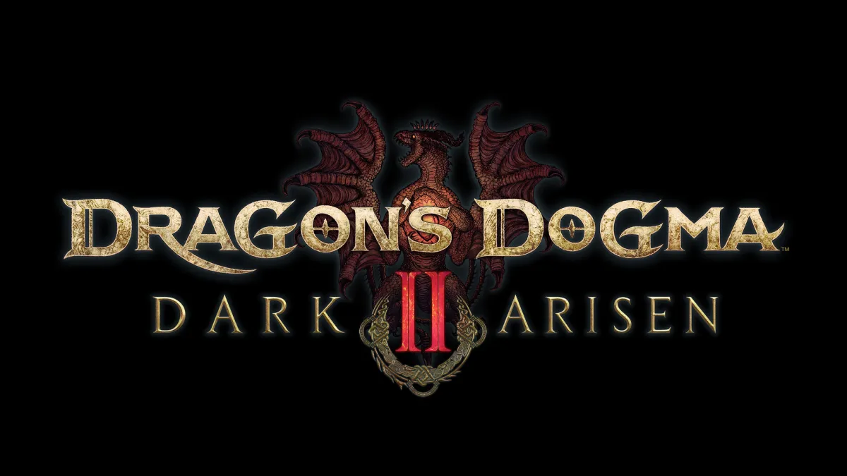 Dragon's Dogma 2: Dark Arisen October 9 launch date announcement.