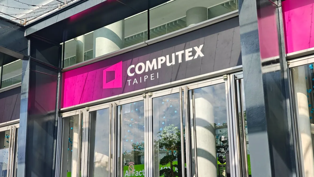 Computex 2026 Day One: Architecture Shifts and Platform Longevity Defined