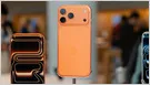 Chart comparing iOS 27 support for iPhone 11 against 2019 Android flagships