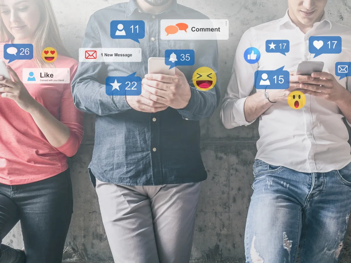 Canadian officials announce a new bill prohibiting social media access for children under sixteen years old.