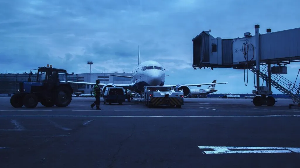 European Union officials finalizing the new air passenger rights reform agreement.