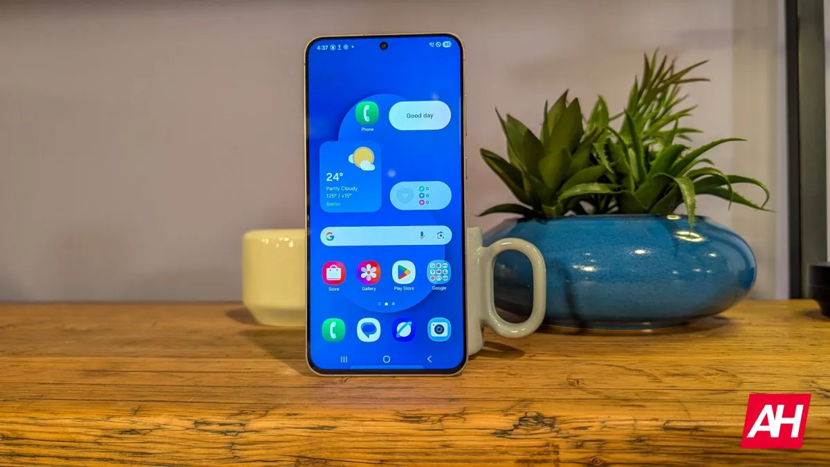 Samsung Extends June 2026 Security Patch to Galaxy S25 and Z Fold 7