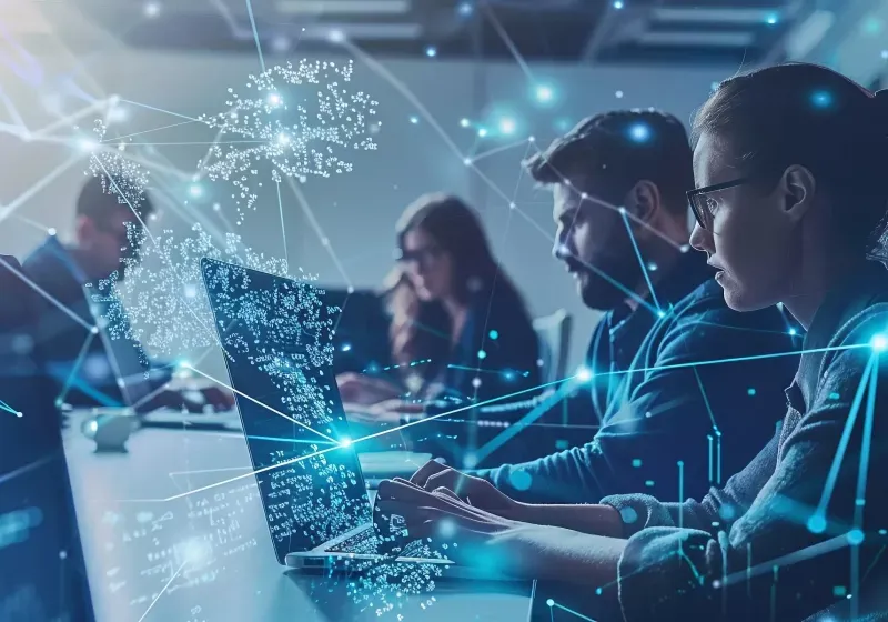 Meta gathers employee emails and browsing history to train autonomous artificial intelligence systems.